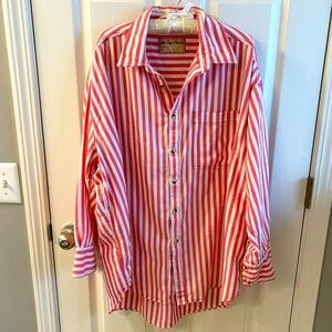 We The Free Freddie Striped Shirt